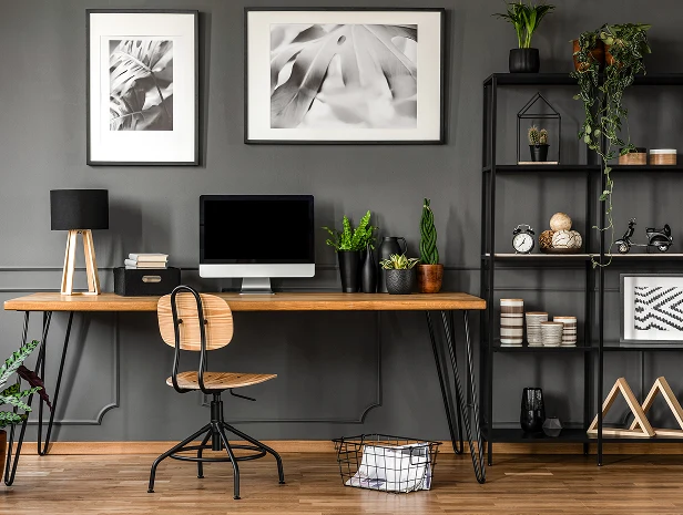 Modern Home Office
