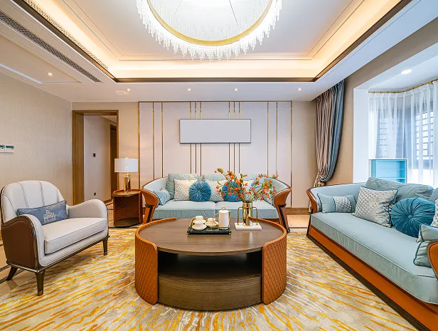 Residential Interior Projects